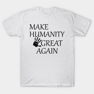 humanity T-Shirt